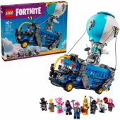 Battle Bus 77073
