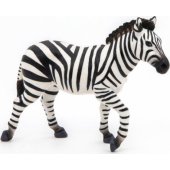 Papo zebras patinas