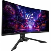Phantom Gaming PG34QRT3A 34" VA 21:9 Curved