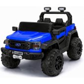 22F 4x4 Blue