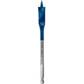 Bosch Expert plokščias frezavimo grąžtas SelfCut Speed, Ø 14mm (ilgis 152mm)