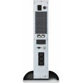 VFI 1000 CRM LCD 1000VA