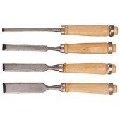 Top Tools Chisels set 6-24mm (09A320)