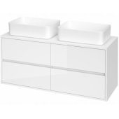 Crea 120 White S931-002