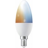 _7931305 LEMPA LED WIFI B40 E14 4.9W/ 827 230V470LM