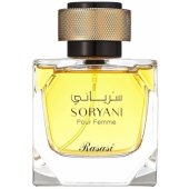_6922685 Rasasi Soryani Pour Femme parfumuotasis vanduo moterims 100 ml