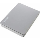 Canvio Flex 2TB 2.5" Silver HDTX120ESCAA