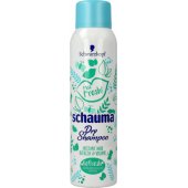 Schwarzkopf Schauma Dry Shampoo Miss Fresh 150ml