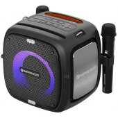 Impressio Qubis Black