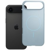 Glossy Mag Case iPhone 17 Air, žalias