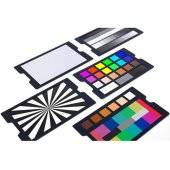 SCV310 Spyder Checkr Video Color Chart