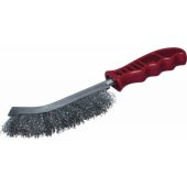 WOLFCRAFT 1-HAND TOOL 265 MM - INOX WF27.