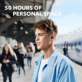 Space A40 Black