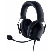 BlackShark V2 X (PlayStation licencijuotos), juoda