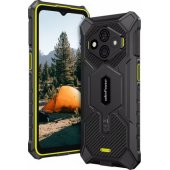 RugKing 3 Pro 8/ 128GB Black/ Green