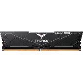 T-Force Vulcan Black 16GB DDR5 6000MHZ UDIMM FLBD516G6000HC38J01
