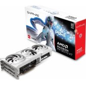Radeon RX 9070 XT Pure 16GB GDDR6 256bit