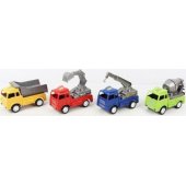 Trifox Construction Auto MIX