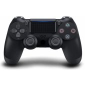 Doubleshock PS4 Black