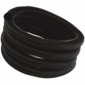 Dedra 4 m dulkių surinkimo žarna šlifuokliams DED7748 ir DED7749 (DED774