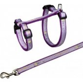 Trixie LARGE CAT RESTRAINT, 34-57 cm/ 13 mm