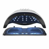 UV LED Nail lamp 66 diodes 180W SUN X7 MAX White