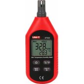 Uni-T temperatūros ir drėgmės matuoklis Uni-T UT333