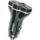 R78 78W USB-A/ C PD Black