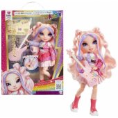 MGA Entertainment Rainbow High Jr High Rock Band - Bella