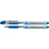 Schneider Długopis Slider Basic F Schneider niebieski (151003)