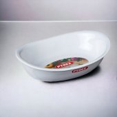 31x21cm balta