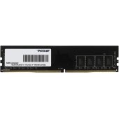 Black 8GB DDR4 3200MHZ DIMM PSD48G320081