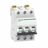 AUTOMATINIS JUNGIKLIS A9F74320 C 20A 3P