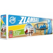 Tactic lauko žaidimas Zlamball