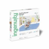 Ingenuity Morrison Grey/ Turquoise