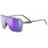 Esntl Epic Gray Matt/ Mirror Purple