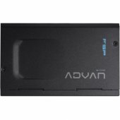 ADVAN GM 850W Black