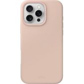 "Lino Hue Case Magclick iPhone 16 Pro Max" Blush Pink
