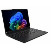 ThinkPad T16 G5 16 FHD+ IPS 325 32GB 512SSD EN W11Pro Black 21WT000TPB