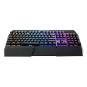 X3 RGB Speedy (EN) juoda