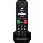 E290HX DECT juodas