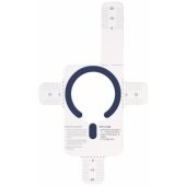 MMP-200 Magnetic MagSafe Ring Deep Blue