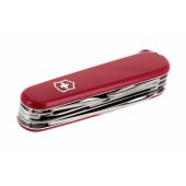 Huntsman Multi-tool knife Red