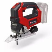 Einhell Professional Cordless Jigsaw TP-JS 18/ 135 Li BL - Solo, 18Volt