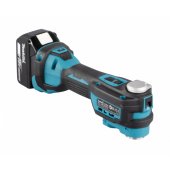 Cordless multifunction tool DTM52T1JX2, 18V