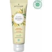 Attitude Odżywka oczyszczająca do włosów z Liśćmi cytryny i Białą herb