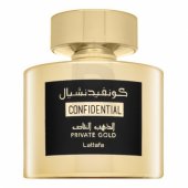 Confidential Private Gold U EDP 100ml