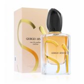 Si Eau de Parfum Intense EDP purškalas moterims 30ml