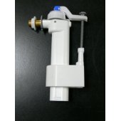 SIAMP Zawór napełniający boczny 3/ 8" mosiądz (751-3/ 8M)