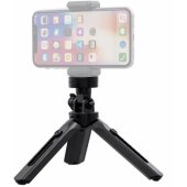 Mini Tripod Black